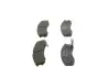Тормозные колодки BOSCH 0 986 493 790 (фото 4)