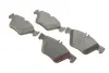 Тормозные колодки BOSCH 0986494001 (фото 2)
