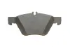 Тормозные колодки BOSCH 0986494001 (фото 5)
