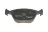 Тормозные колодки BOSCH 0986494001 (фото 7)