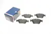 Тормозные колодки BOSCH 0986494002 (фото 1)