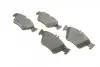 Тормозные колодки BOSCH 0986494002 (фото 2)