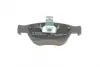 Тормозные колодки BOSCH 0986494002 (фото 4)