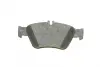 Тормозные колодки BOSCH 0986494002 (фото 5)