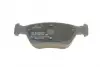 Тормозные колодки BOSCH 0986494002 (фото 7)