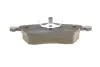 Тормозные колодки BOSCH 0986494003 (фото 3)