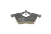 Тормозные колодки BOSCH 0986494003 (фото 4)