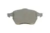 Тормозные колодки BOSCH 0986494003 (фото 5)