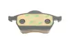 Тормозные колодки BOSCH 0986494003 (фото 7)