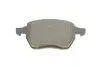 Тормозные колодки BOSCH 0986494003 (фото 8)