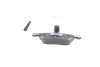 Тормозные колодки BOSCH 0 986 494 004 (фото 2)