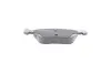 Тормозные колодки BOSCH 0 986 494 004 (фото 6)