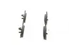 Гальмівні колодки BOSCH 0986494005 (фото 3)