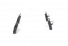 Гальмівні колодки BOSCH 0986494006 (фото 4)
