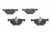 Гальмівні колодки BOSCH 0986494006 (фото 6)