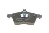 Тормозные колодки BOSCH 0 986 494 008 (фото 3)