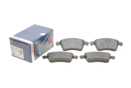 Гальмівні колодки BOSCH 0 986 494 008