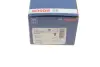 Тормозные колодки BOSCH 0986494010 (фото 4)