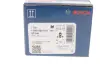 Гальмівні колодки BOSCH 0 986 494 014 (фото 12)