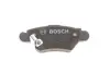 Гальмівні колодки BOSCH 0 986 494 014 (фото 2)