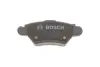 Гальмівні колодки BOSCH 0 986 494 014 (фото 4)