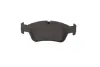 Тормозные колодки BOSCH 0986494015 (фото 8)