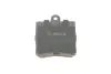Тормозные колодки BOSCH 0 986 494 016 (фото 2)