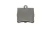 Тормозные колодки BOSCH 0 986 494 016 (фото 3)