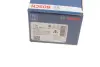 Тормозные колодки BOSCH 0 986 494 016 (фото 4)