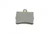 Тормозные колодки BOSCH 0986494017 (фото 5)