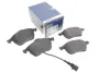 Тормозные колодки BOSCH 0986494018 (фото 1)