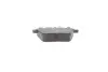 Тормозные колодки BOSCH 0986494020 (фото 2)