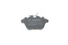 Тормозные колодки BOSCH 0986494020 (фото 3)