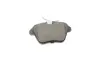 Тормозные колодки BOSCH 0986494020 (фото 4)