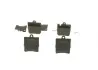 Тормозные колодки BOSCH 0986494022 (фото 2)