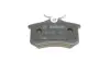 Гальмівні колодки BOSCH 0986494025 (фото 4)