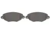 Тормозные колодки BOSCH 0986494026 (фото 3)