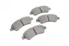Тормозные колодки BOSCH 0 986 494 027 (фото 2)