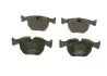 Тормозные колодки BOSCH 0 986 494 028 (фото 2)