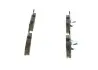 Тормозные колодки BOSCH 0 986 494 028 (фото 3)