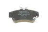 Тормозные колодки BOSCH 0986494029 (фото 4)