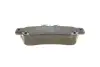 Тормозные колодки BOSCH 0986494029 (фото 6)