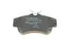 Тормозные колодки BOSCH 0986494029 (фото 7)