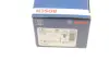 Тормозные колодки BOSCH 0986494029 (фото 9)