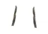 Гальмівні колодки BOSCH 0986494031 (фото 3)