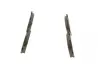 Гальмівні колодки BOSCH 0986494031 (фото 4)