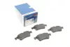 Тормозные колодки BOSCH 0 986 494 032 (фото 1)