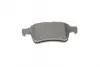 Тормозные колодки BOSCH 0 986 494 032 (фото 3)