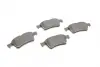 Тормозные колодки BOSCH 0 986 494 032 (фото 6)