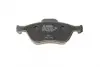 Тормозные колодки BOSCH 0986494034 (фото 4)